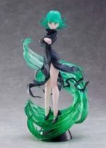 ONE PUNCH MAN TERRIBLE TORNADO 1/7 ST - immagine 5