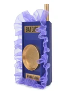 BATMAN 1966 TV BATGIRL WALKIETALKIE REPL - immagine 6