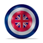 ML CAPTAIN CARTER SHIELD REPLICA