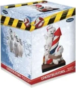 GHOSTBUSTERS AFTERLIFE MINI PUFTS ROCKET BOBBLE HEAD - immagine 2