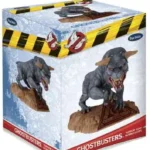 GHOSTBUSTERS AFTERLIFE TERROR DOG BOBLE HEAD