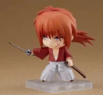 RUROUNI KENSHIN 2023 KENSHIN NENDOROID - immagine 7