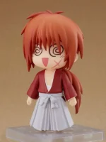 RUROUNI KENSHIN 2023 KENSHIN NENDOROID - immagine 5