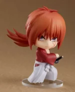 RUROUNI KENSHIN 2023 KENSHIN NENDOROID - immagine 8