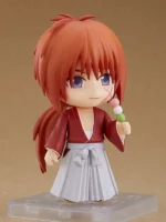 RUROUNI KENSHIN 2023 KENSHIN NENDOROID - immagine 6