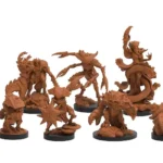 Epic Encounters: Island of the Crab Archon