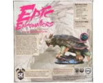 Epic Encounters: Cove of the Dragon Turtle - immagine 2