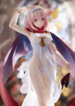 TO LOVE RU DARKNESS 'MOMO BELIA DEVILUKE' THE MAGICIAN VER. 1:7 PVC FIGURE - immagine 8