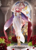 TO LOVE RU DARKNESS 'MOMO BELIA DEVILUKE' THE MAGICIAN VER. 1:7 PVC FIGURE - immagine 5