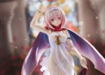 TO LOVE RU DARKNESS 'MOMO BELIA DEVILUKE' THE MAGICIAN VER. 1:7 PVC FIGURE - immagine 6