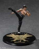 BRUCE LEE LEGACY 50th VER S.H.FIGUARTS - immagine 7