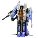TRANSFORMERS RETRO TM SKYWARP AF