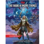 Dungeons & Dragons - The Deck of Many Things