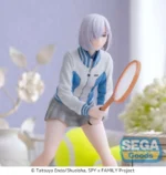 SPY X FAMILY FIONA FROST TENNIS LUMINASTA FIGURE - immagine 8
