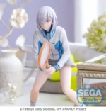 SPY X FAMILY FIONA FROST TENNIS LUMINASTA FIGURE - immagine 7