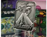 Yu-Gi-Oh! Limited Edition Silent Swordsman Ingot - immagine 6