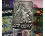 Yu-Gi-Oh! Limited Edition Harpie's Pet Dragon Ingot - immagine 6