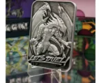 Yu-Gi-Oh! Limited Edition Gandora the Dragon Destruction Ingot - immagine 6