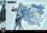 BERSERK GRIFFITH LEGACY ART BONUS VER. STATUE - immagine 5