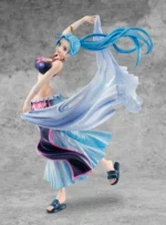 ONE PIECE POP PLAYBACK NEFERTARI VIVI STATUE RERUN - immagine 5