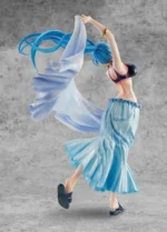 ONE PIECE POP PLAYBACK NEFERTARI VIVI STATUE RERUN - immagine 6