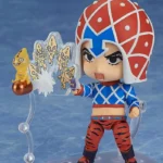 JOJO BIZ ADV GUIDO MISTA NENDOROID RERUN