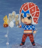 JOJO BIZ ADV GUIDO MISTA NENDOROID RERUN