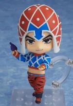 JOJO BIZ ADV GUIDO MISTA NENDOROID RERUN - immagine 2