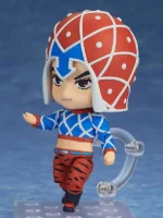 JOJO BIZ ADV GUIDO MISTA NENDOROID RERUN - immagine 4