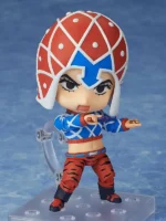 JOJO BIZ ADV GUIDO MISTA NENDOROID RERUN - immagine 3