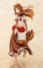SPICE AND WOLF HOLO PLENT APPLE RERUN ST - immagine 5