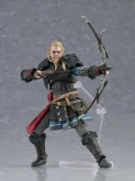 ASSASSIN CREED VALHALLA EIVOR FIGMA AF - immagine 7