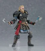 ASSASSIN CREED VALHALLA EIVOR FIGMA AF - immagine 6