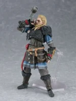 ASSASSIN CREED VALHALLA EIVOR FIGMA AF - immagine 8