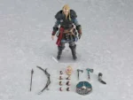 ASSASSIN CREED VALHALLA EIVOR FIGMA AF - immagine 5
