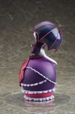 OVERLORD SHALLTEAR BLOODFALLEN ST - immagine 6