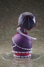 OVERLORD SHALLTEAR BLOODFALLEN ST - immagine 7