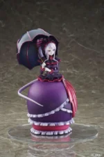 OVERLORD SHALLTEAR BLOODFALLEN ST - immagine 8