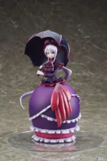 OVERLORD SHALLTEAR BLOODFALLEN ST - immagine 5