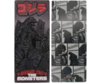 Godzilla - Limited Edition XL Ingot - immagine 6