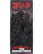 Godzilla - Limited Edition XL Ingot - immagine 7