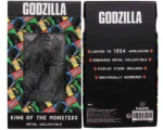 Godzilla - Limited Edition XL Ingot - immagine 5