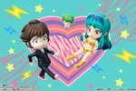 URUSEI YATSURA LUM FIGUARTS MINI - immagine 7