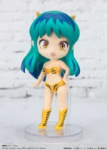 URUSEI YATSURA LUM FIGUARTS MINI - immagine 4