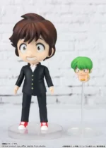 URUSEI YATSURA ATARU & TEN FIGUARTS MINI - immagine 4