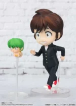 URUSEI YATSURA ATARU & TEN FIGUARTS MINI - immagine 6