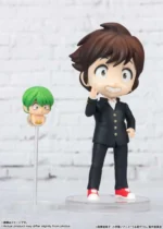 URUSEI YATSURA ATARU & TEN FIGUARTS MINI - immagine 5