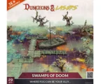 Dungeons & Lasers - SWAMPS OF DOOM - immagine 2
