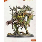 Dungeons & Lasers - DEMONIC TREE
