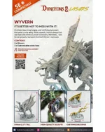 Dungeons & Lasers - WYVERN - immagine 2